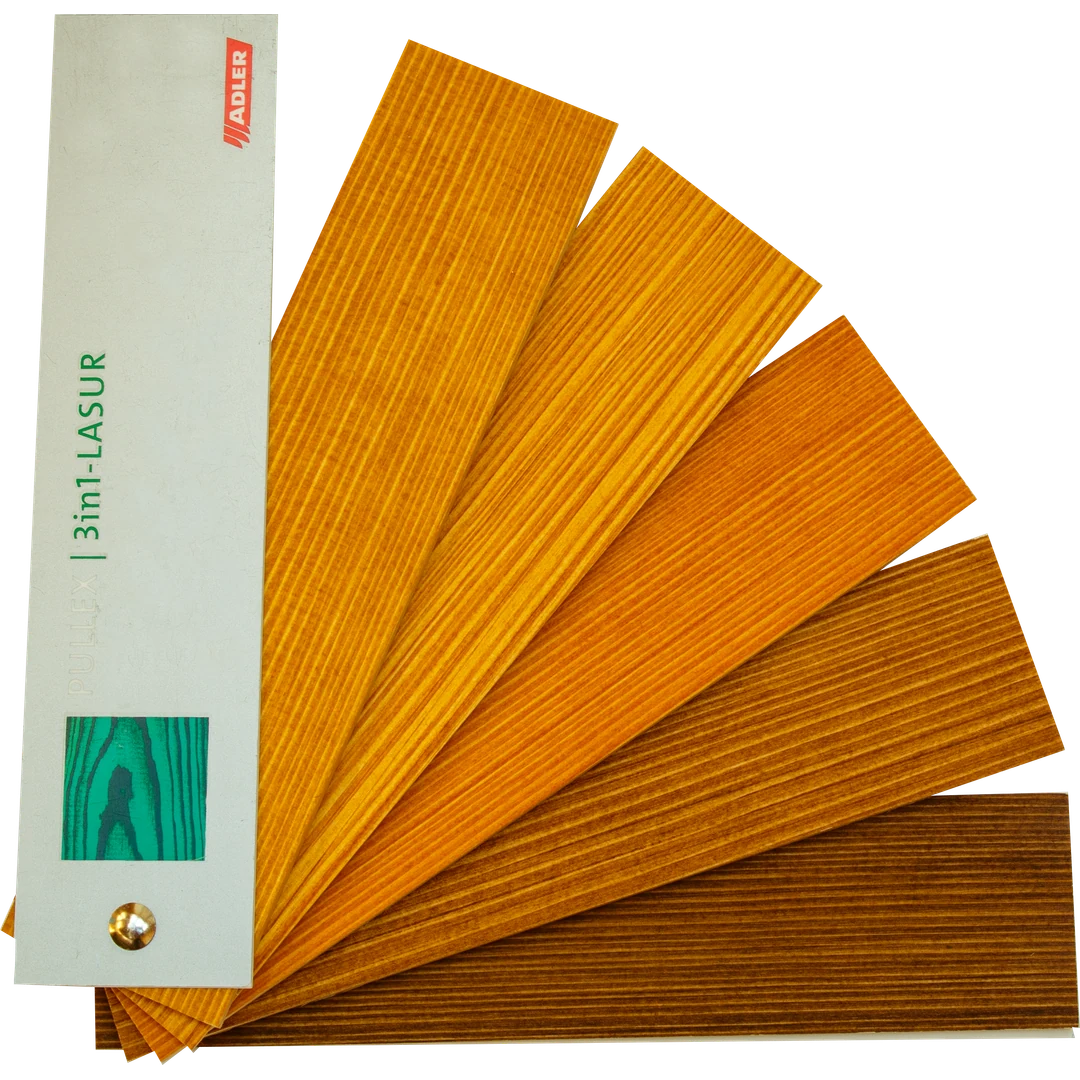 Карта Pullex 3in1-Lasur