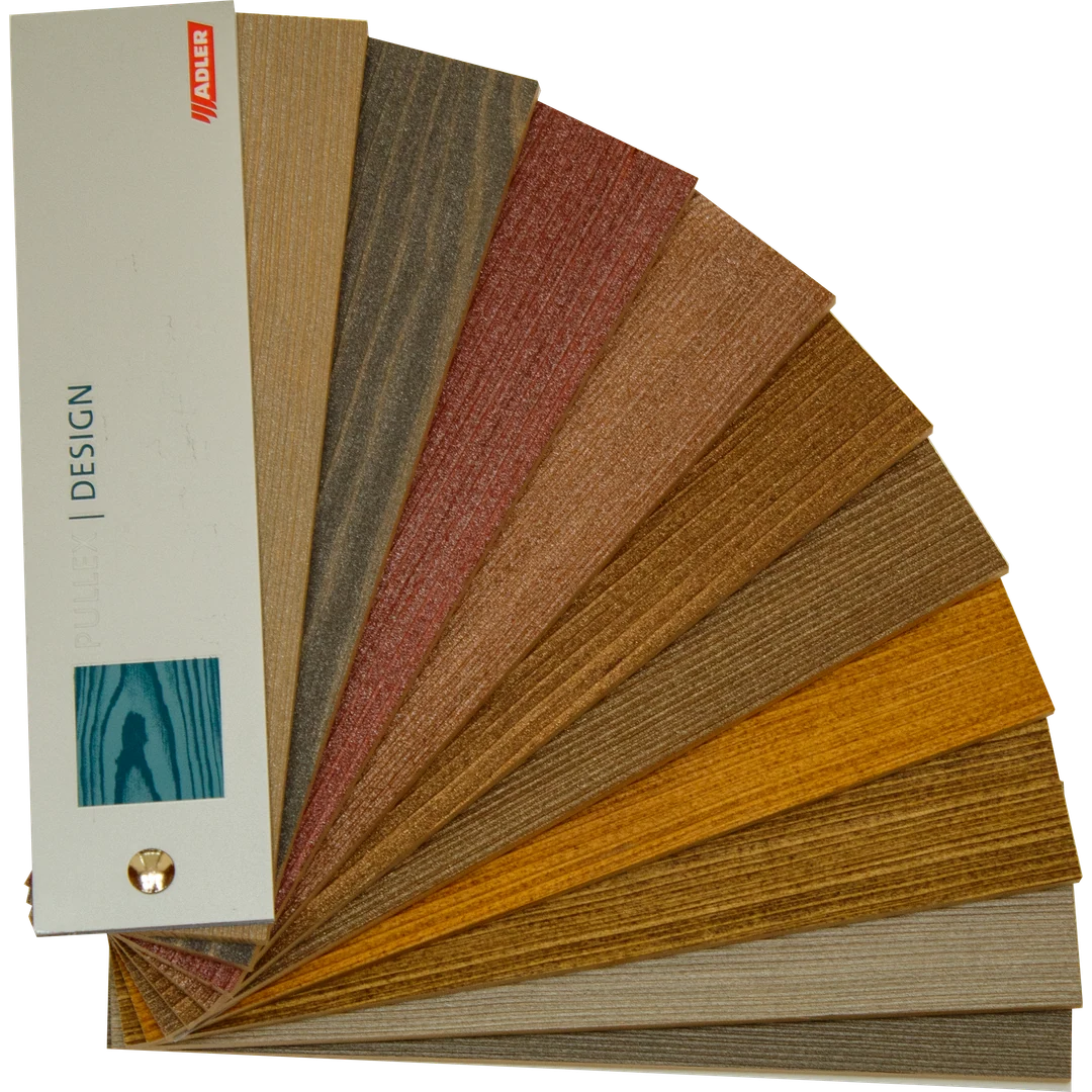 Карта Pullex Design