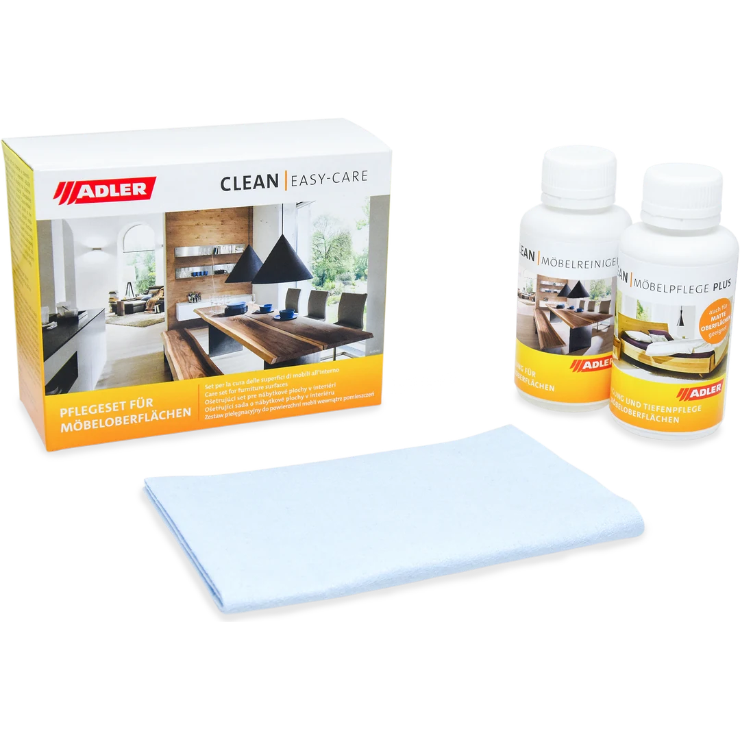 Clean Easy-Care