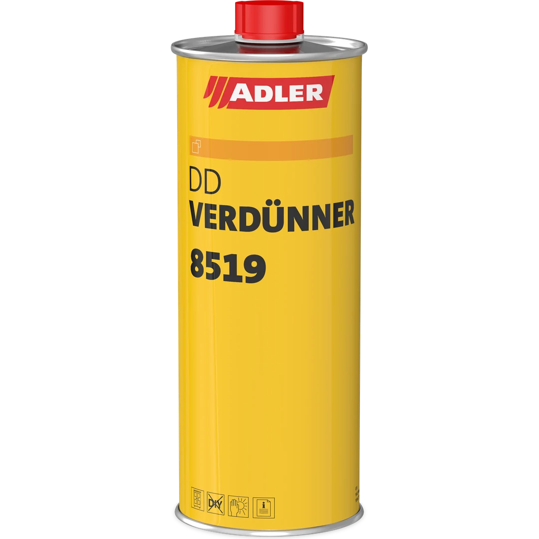 DD-Verdünner 8519