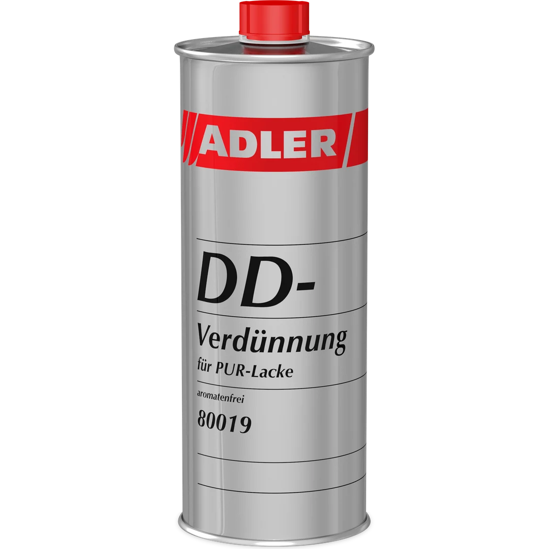DD-Verdünnung