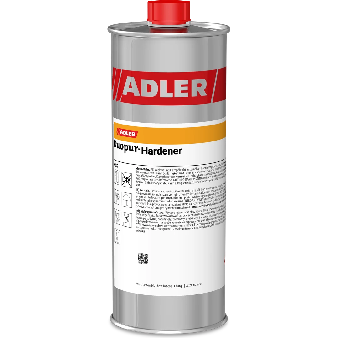 Duopur-Hardener