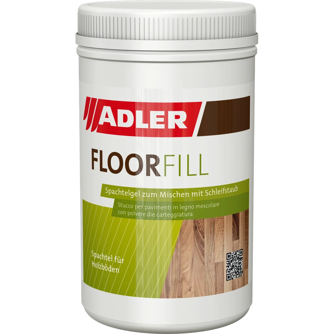 Floor-Fill