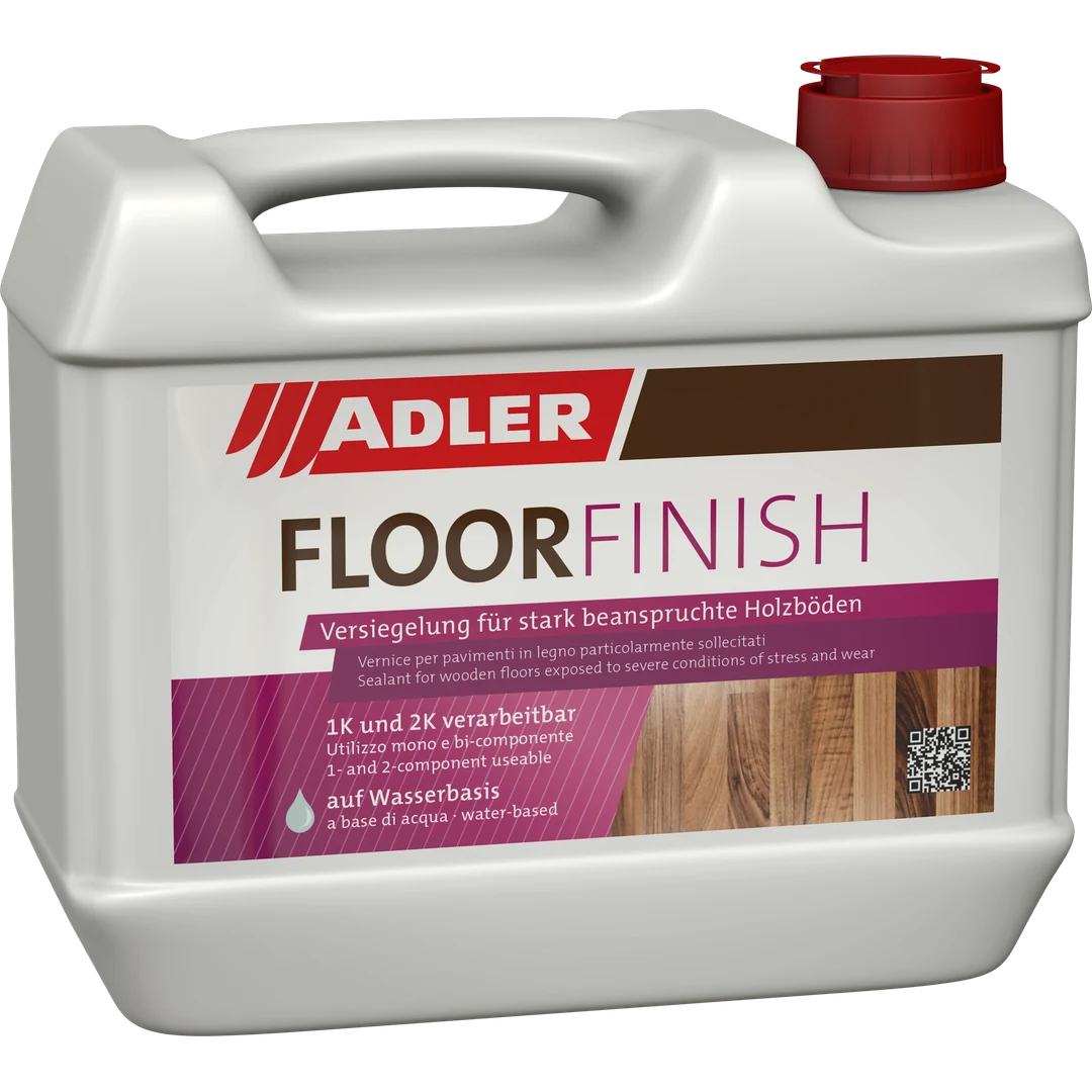 Floor-Finish