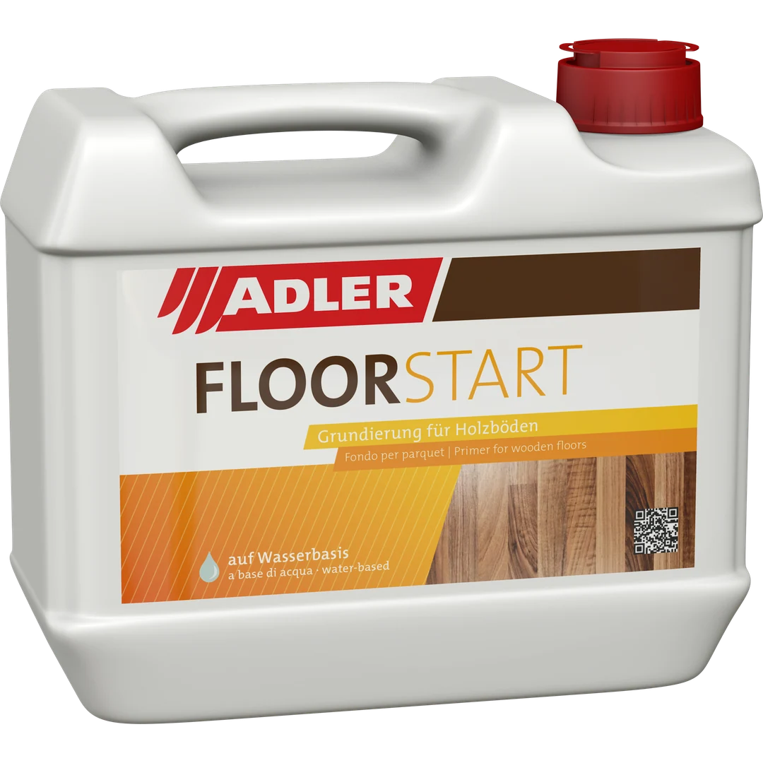 Floor-Start