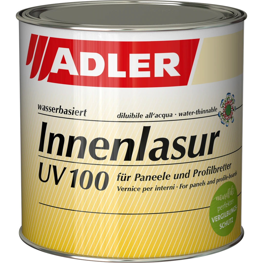 Innenlasur UV 100