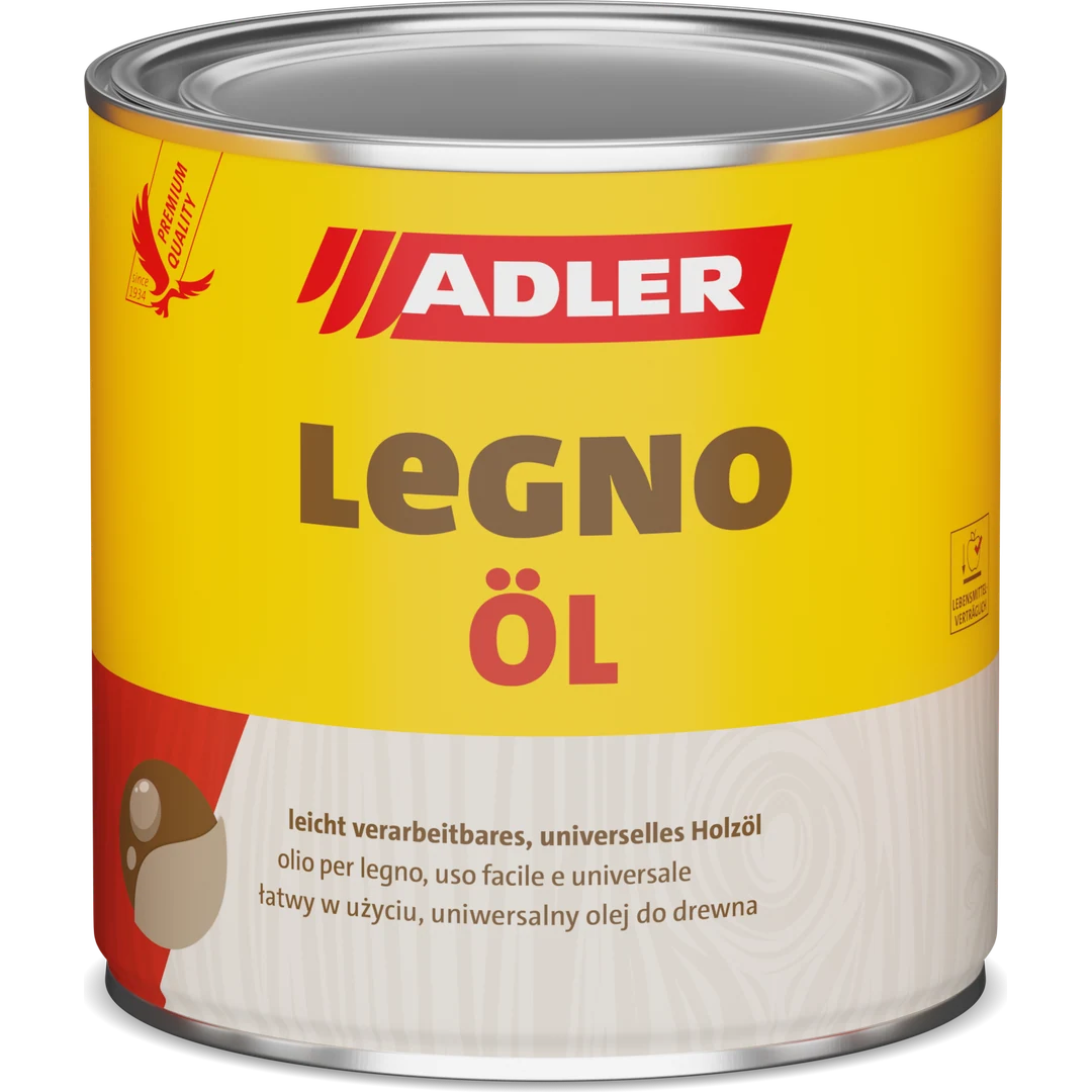 Legno-Öl