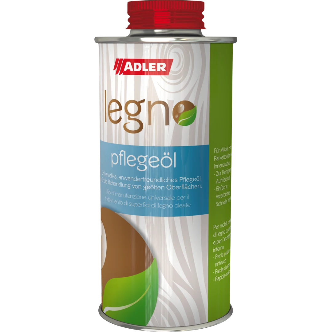 Legno-Pflegeöl