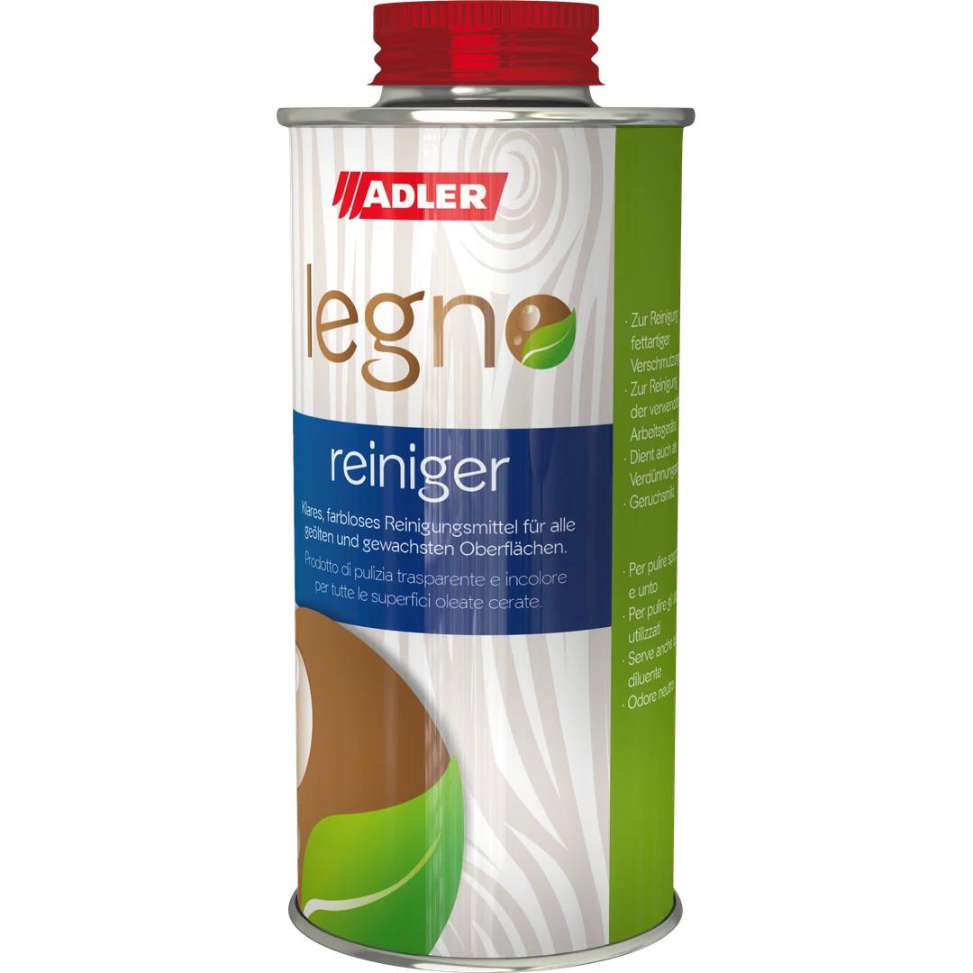 Legno-Reiniger