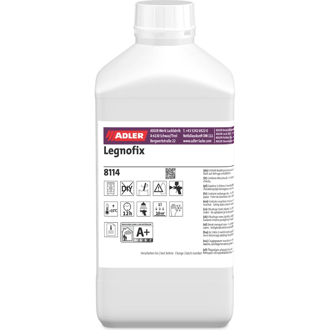 Legnofix