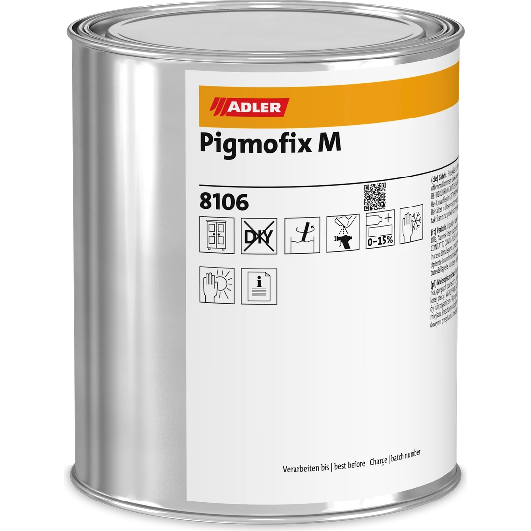 Pigmofix M Fein