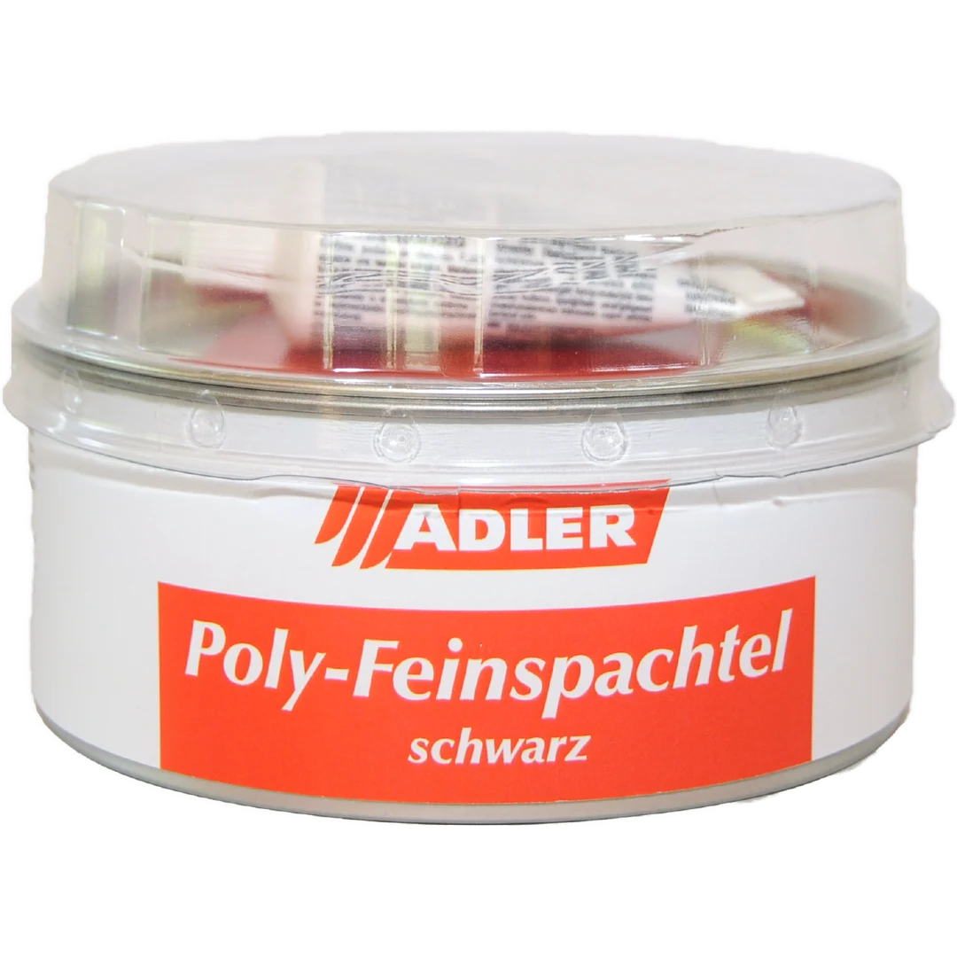 Poly-Feinspachtel