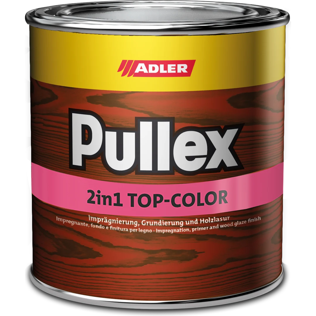 Pullex 2in1 Top-Color