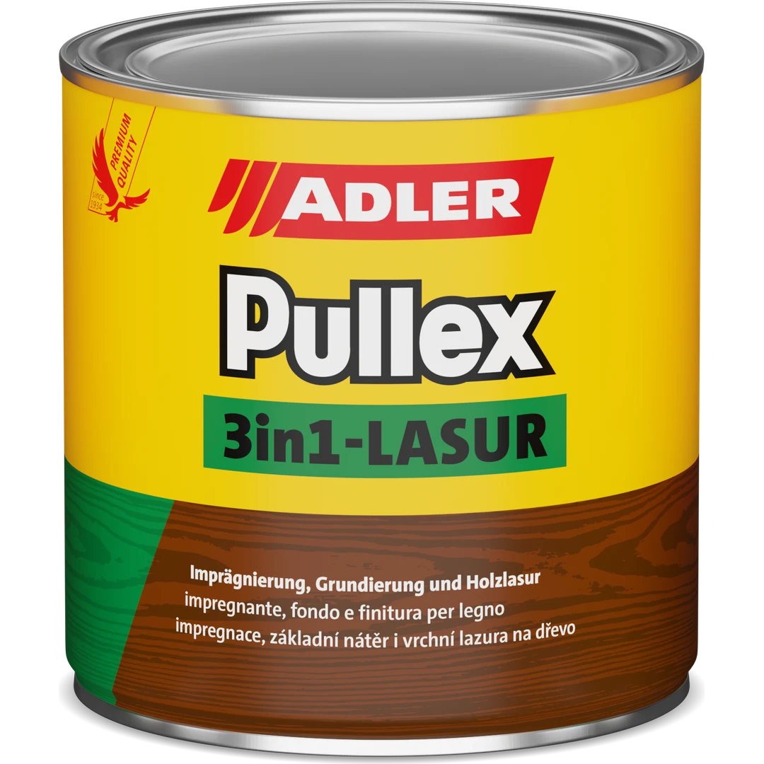 Pullex 3in1-Lasur
