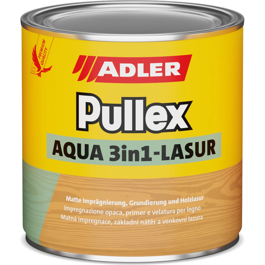 Pullex Aqua 3in1-Lasur