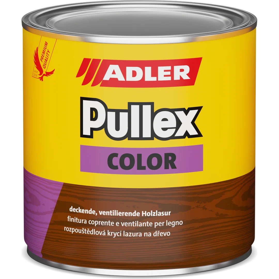 Pullex Color