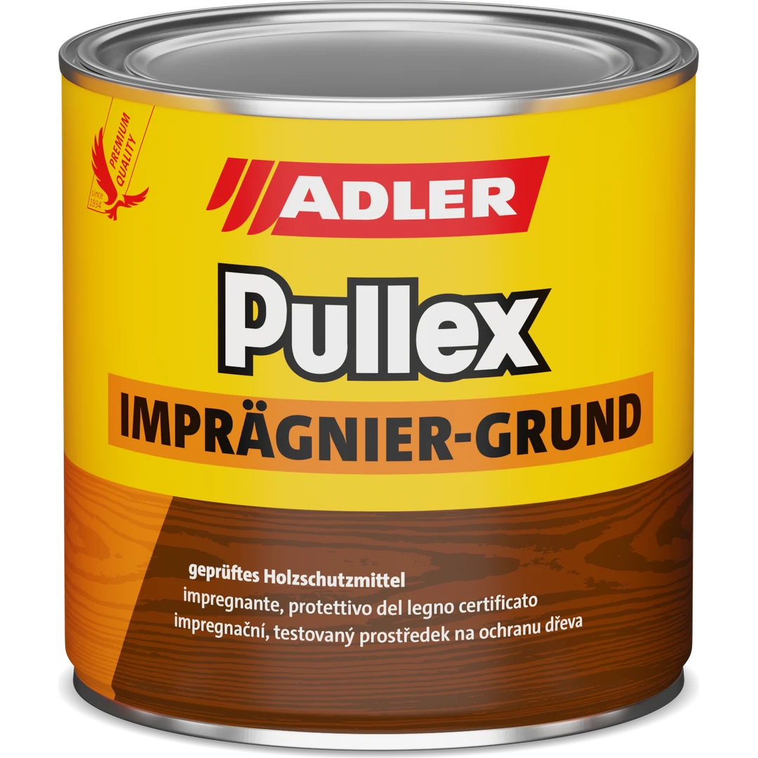 Pullex Imprägnier-Grund