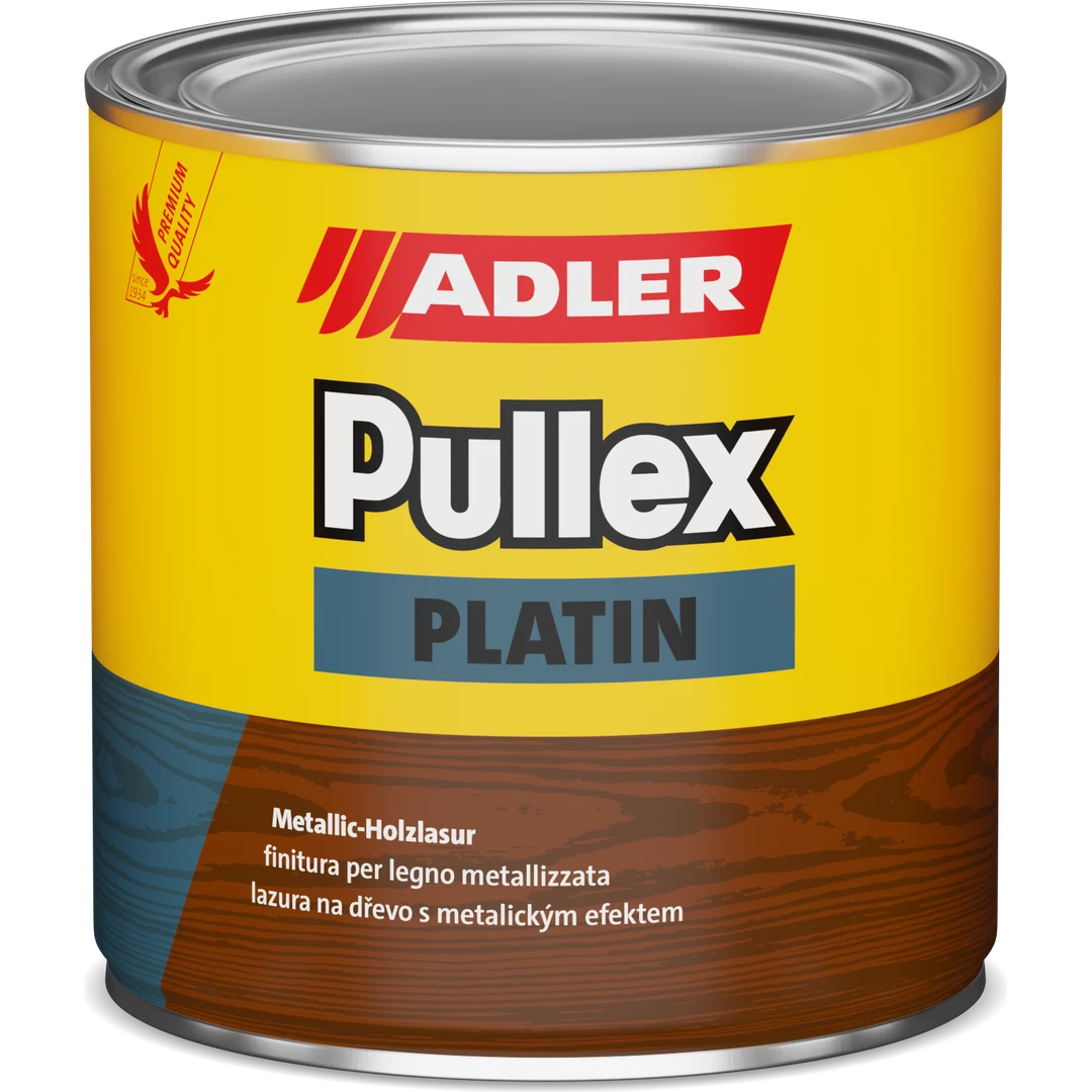 Pullex Platin