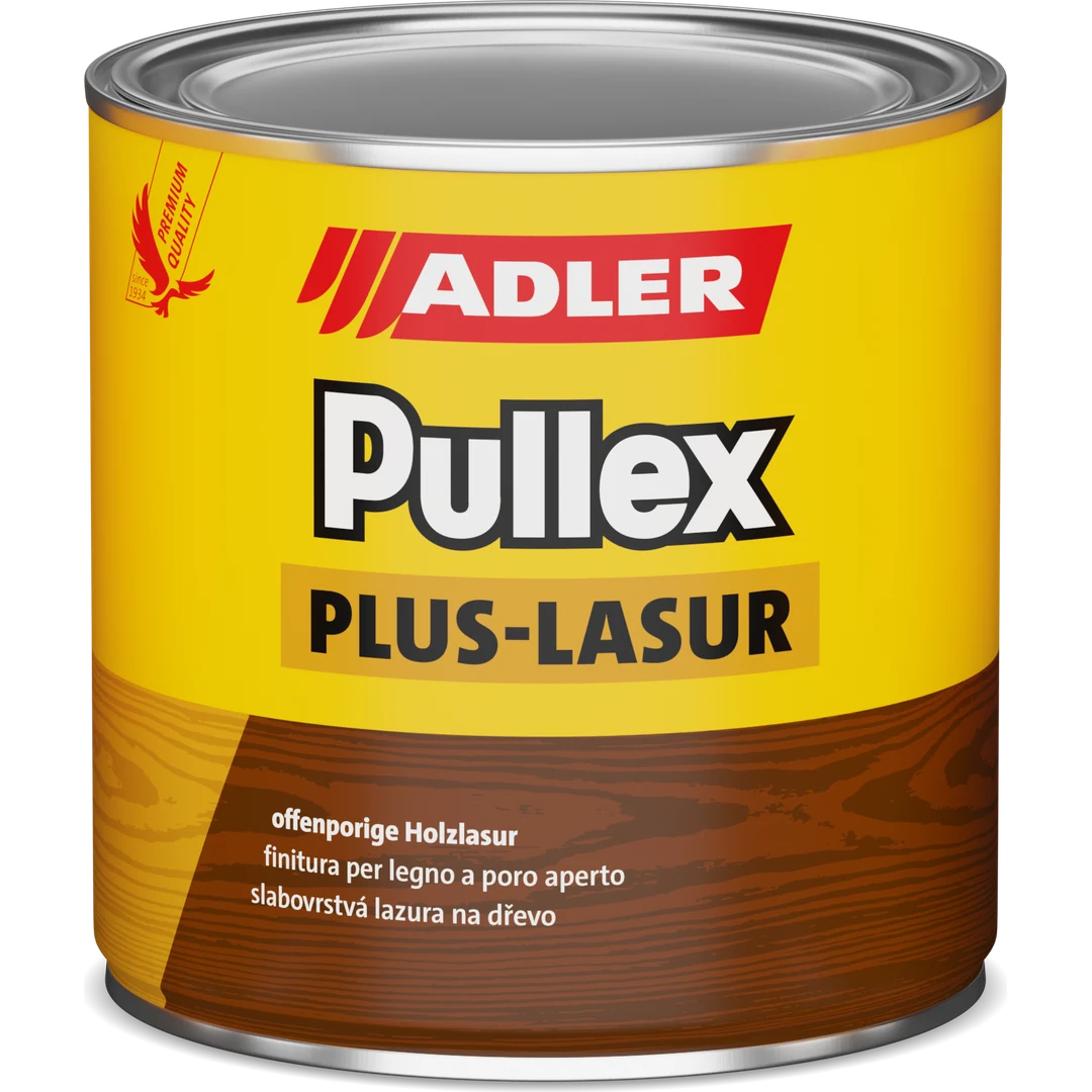 Pullex Plus-Lasur