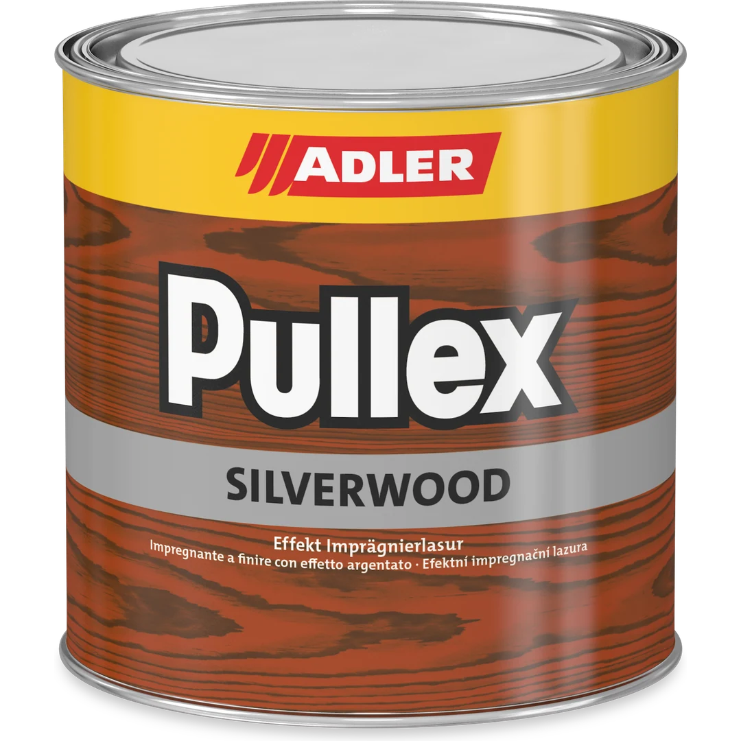 Pullex Silverwood