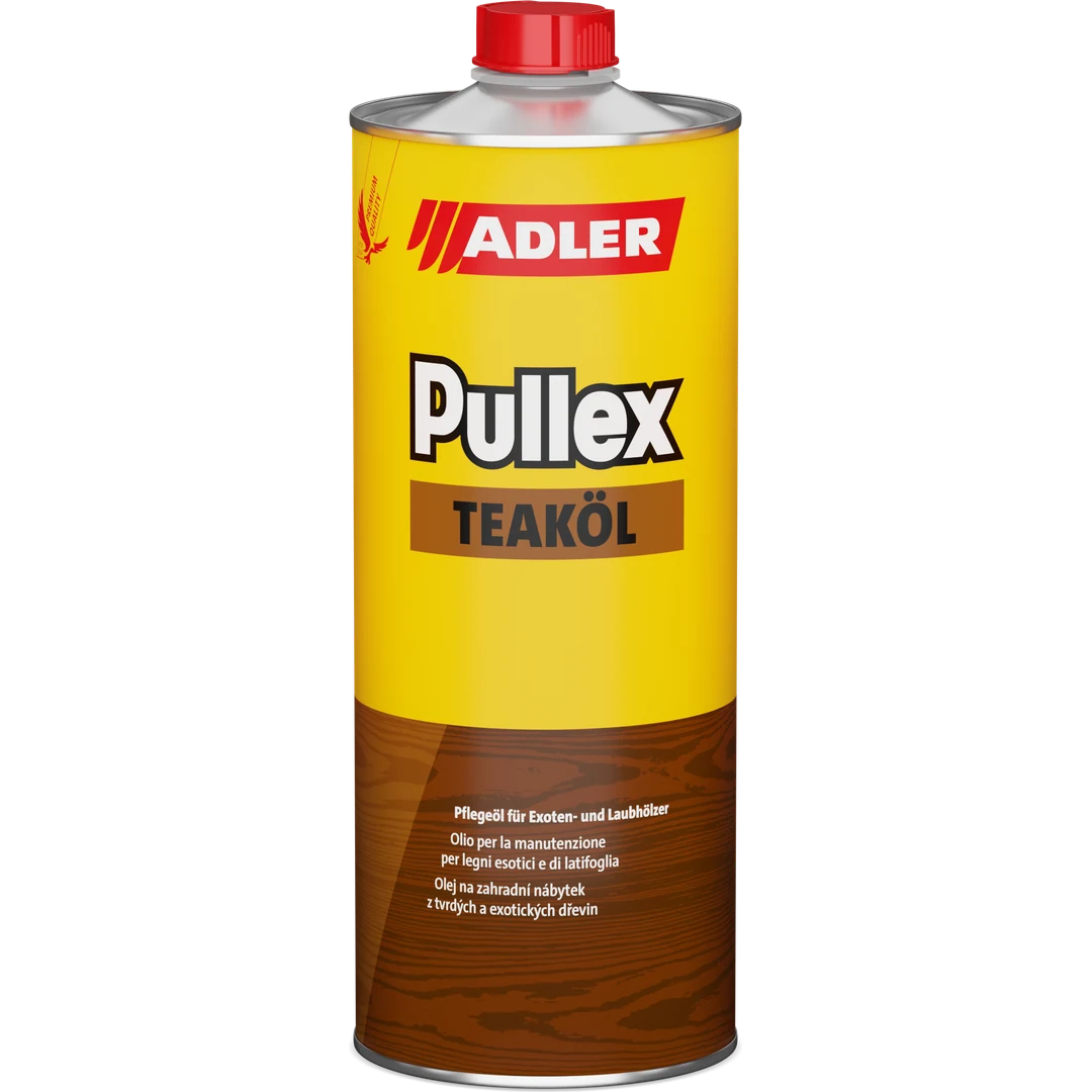 Pullex Teaköl
