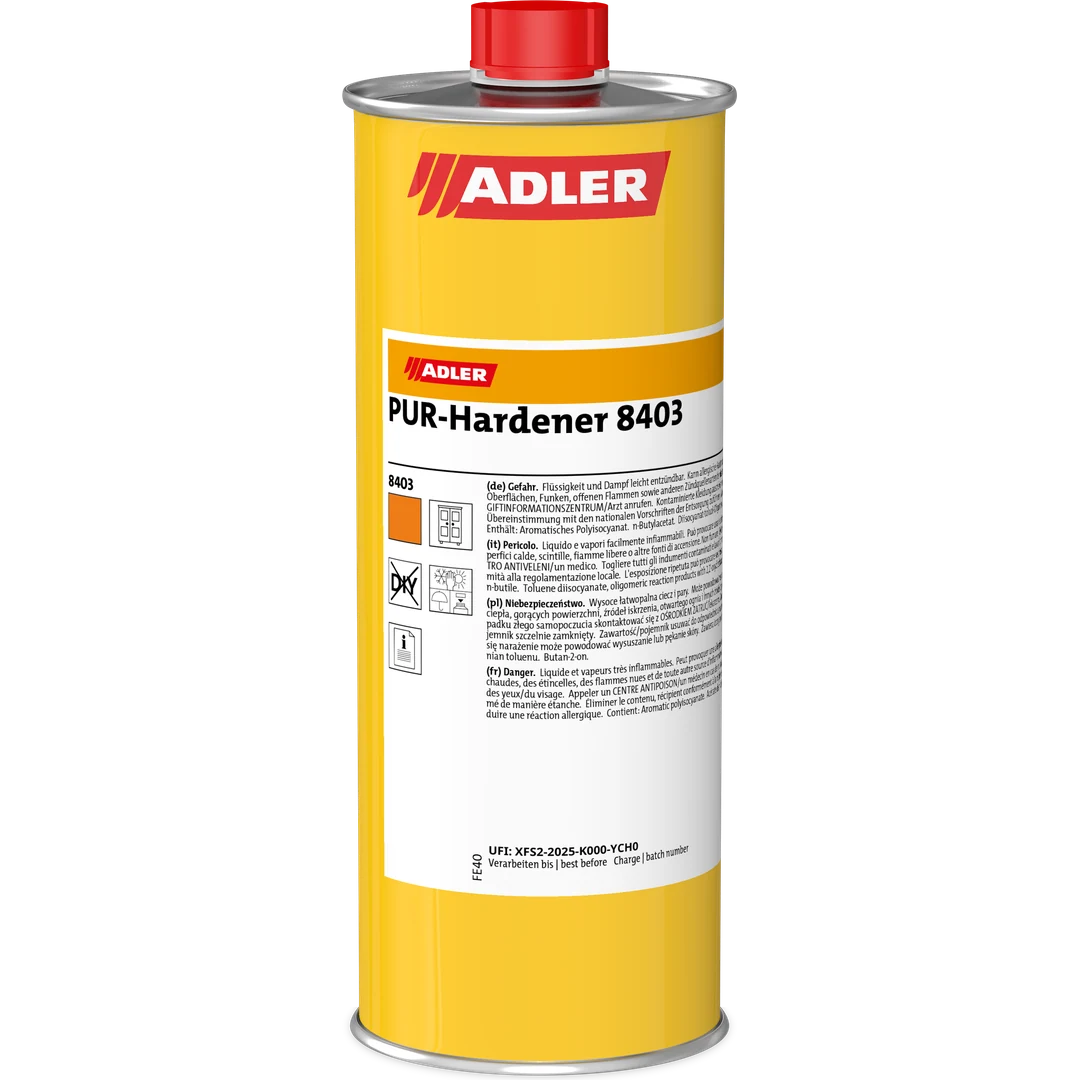 PUR-Hardener 8403