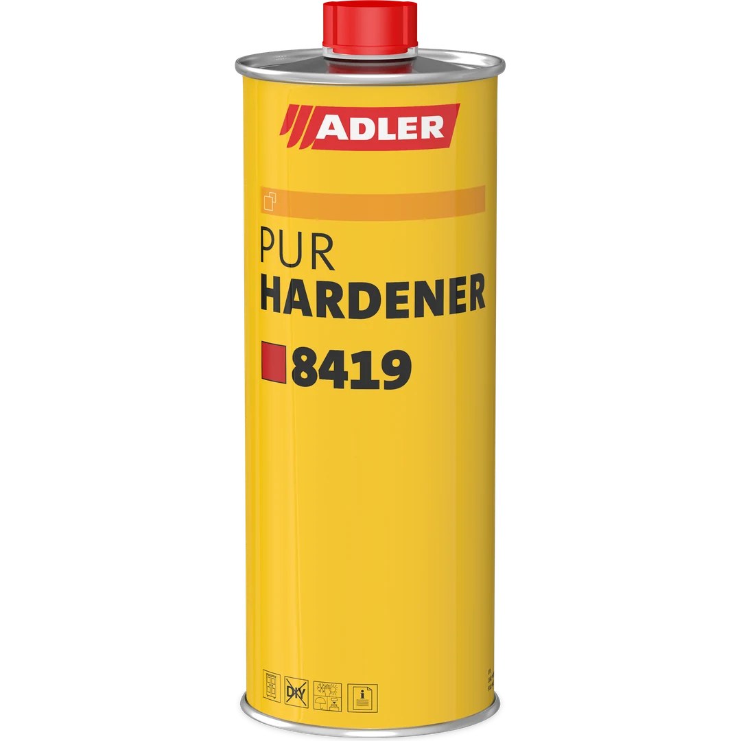 PUR-Hardener 8419