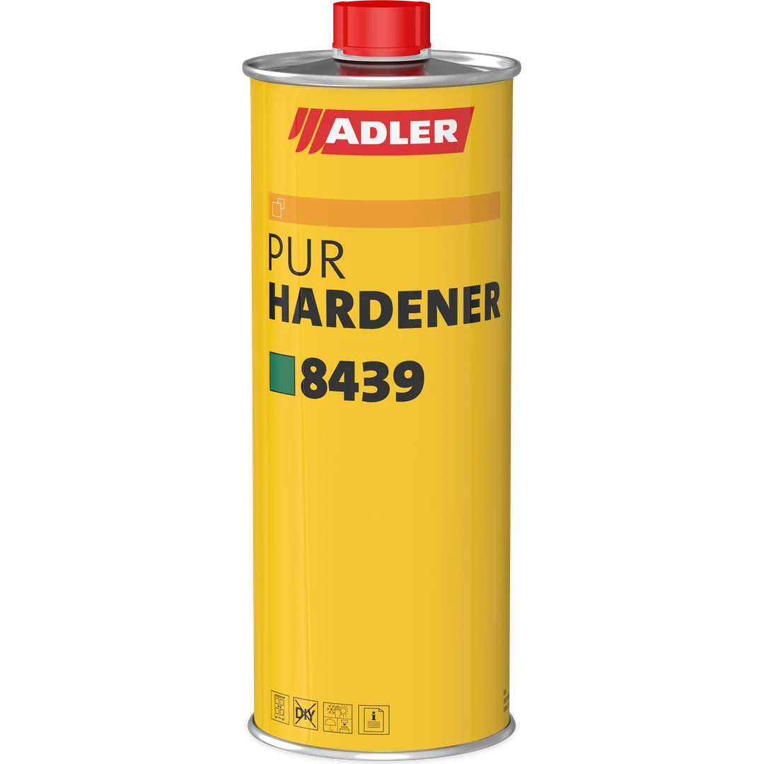 PUR-Hardener 8439