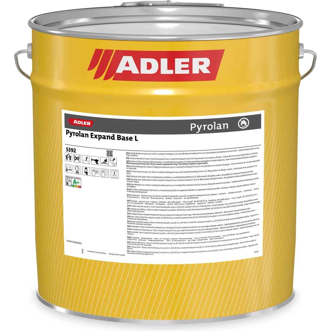 Pyrolan Expand Base L