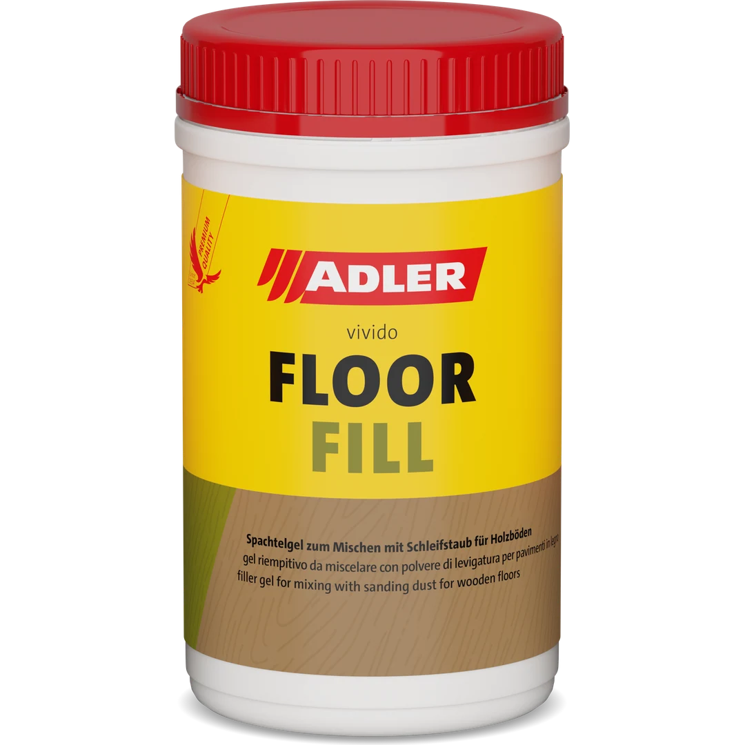 Vivido Floor-Fill