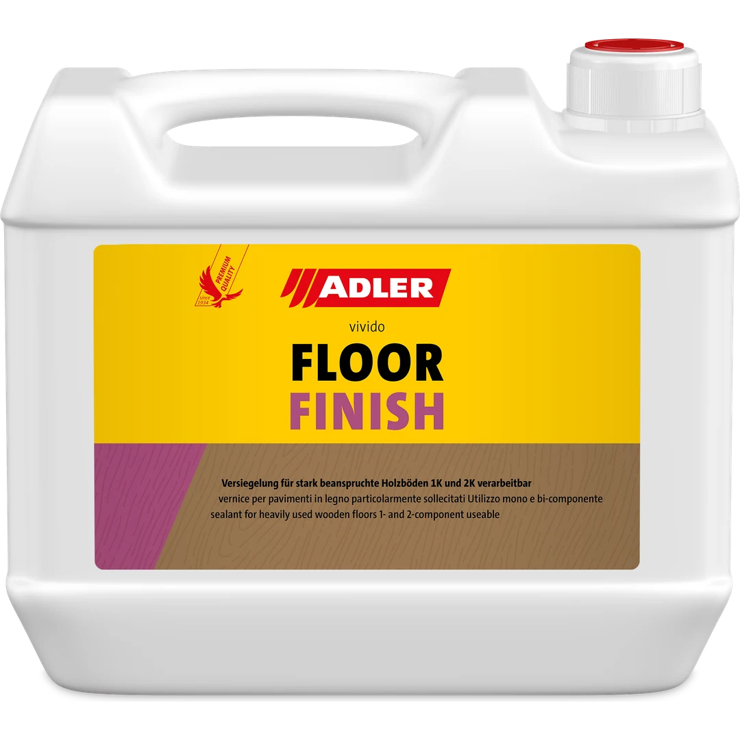Vivido Floor-Finish
