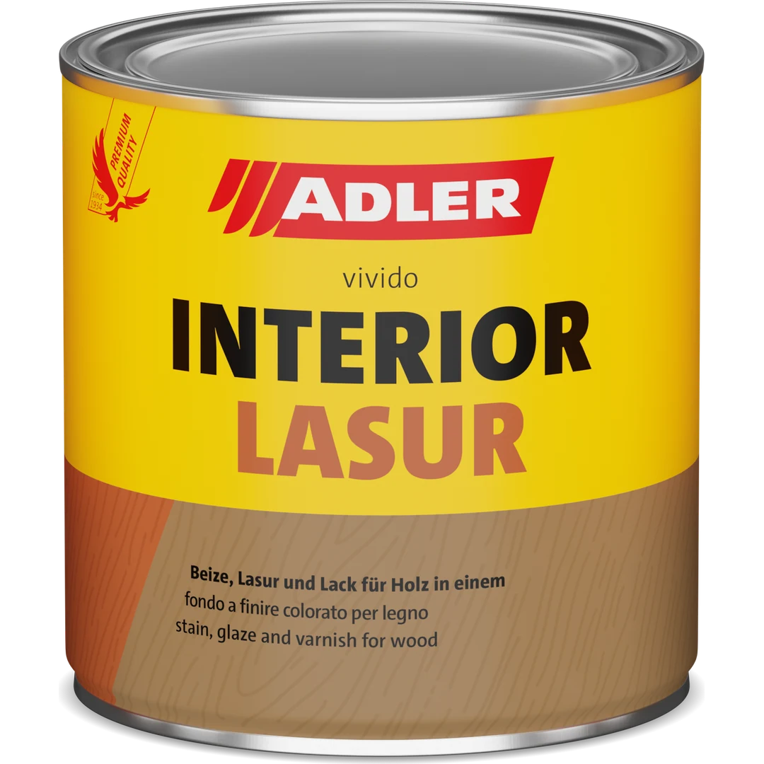 Vivido Interior-Lasur