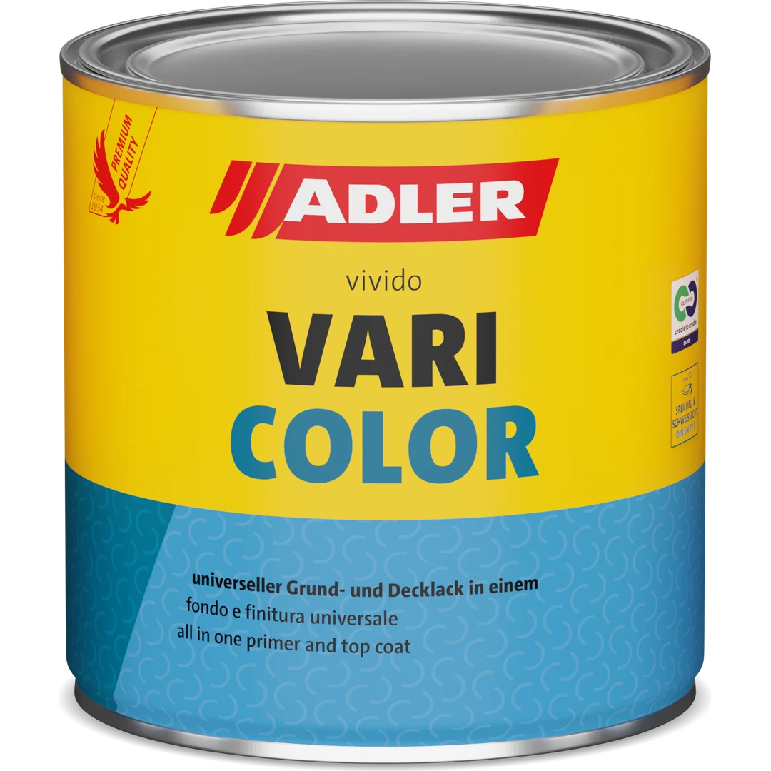 Vivido Varicolor