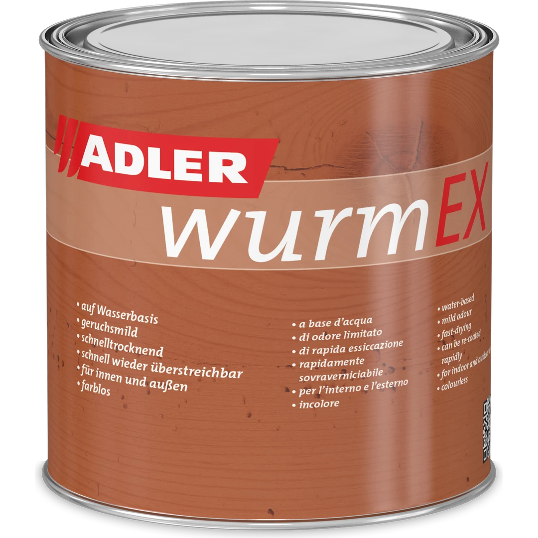 WurmEx